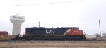 CN 8018